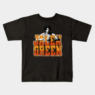 Jalen Green Kids T-Shirt